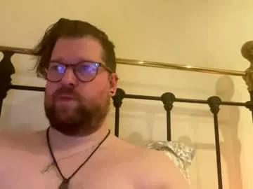 crouchendtiger — havent cum in days and I'm desperate #thickdick #british