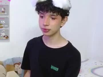 cuddly_twinkie — Welcome! Have a great time with me, your favorite #femboy #18 #twink #cum #ass