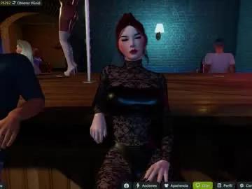 dafne_houston — GOAL: Make me horny and Vibrate my ass  [63 tokens remaining] Today is my first day here, make me cum #ass #futa #anime #hentai #cuckold