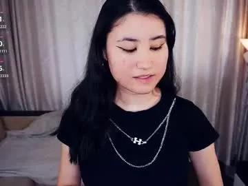 danideritis — My eyes are bright? !!! <3 [23 tokens remaining] Hello guys! Im Bella and Im #18 #new #squirt #asian #bigboobs I use toy first time! Try 44/55/66/77 patterns Hey, boys and girls! I'm Bella, but you can just call me bb (joke :D) ! Make yourself...