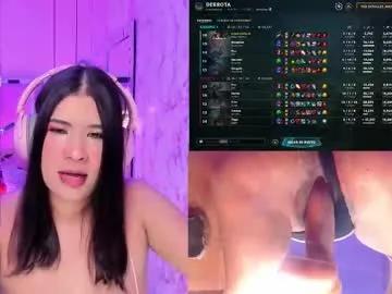 daphnecontry — GOAL: Fuck my little pussy and take the control x2min [172 tokens remaining] And if we better enjoy our moment? Come and end up with me  #Curvy #young #squirt #fuckmachine #New