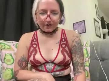 degeneratealiceof — Degeneratealiceof's room #lovense #gothqueen  #tatted #couple #vampire