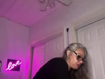 degeneratesaint on Chaturbate 