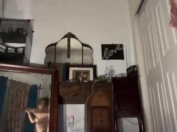 degeneratesaint on Chaturbate 