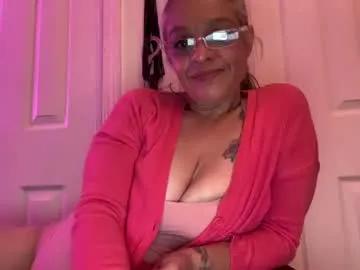 degeneratesaint on Chaturbate 