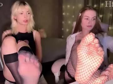 divine_hannah on Chaturbate 
