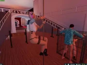 dixxie_blue on Chaturbate 