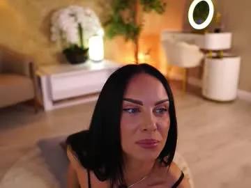 dolce_tentacion — Let's get things wet and spicy   LUSH ON!  // GOAL: pussy fingering [444 tokens left] #bigass #natural #mature #stockings #heels