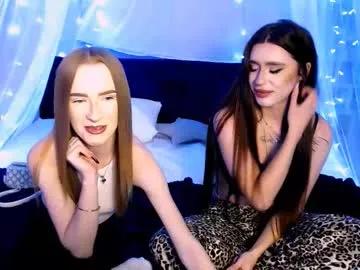 doll_vey on Chaturbate 