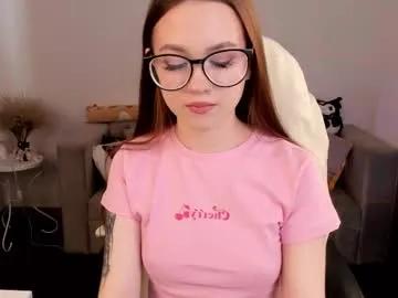 dolly_gleam on Chaturbate 