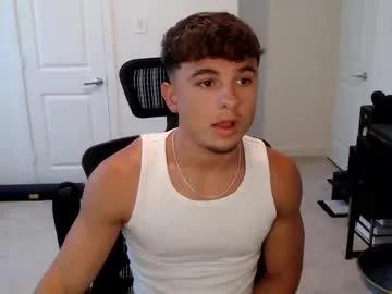 domd3 on Chaturbate 