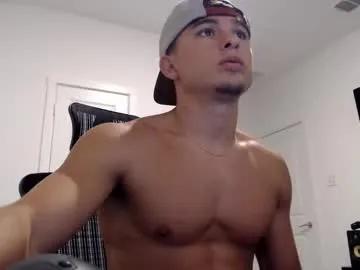 domd3 on Chaturbate 