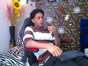 dominic_smith_ — GOAL: cum [795 tokens remaining] welcome to my world #cum #bigcock #cashmaster #young #latino