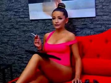 donna_klein on Chaturbate 