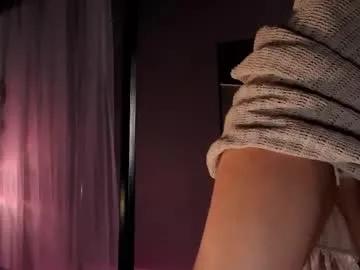 dorothy_meyer on Chaturbate 