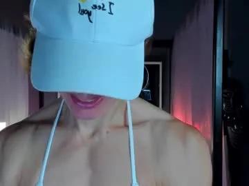 dorothy_meyer on Chaturbate 