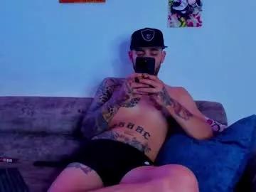 drako_lamar — Do U Want me to Be Ur Master!?  I'm So Alpha  - Goal is : jerk off spit your cock and show precum  #smoke #bigcock #findom #master #cum