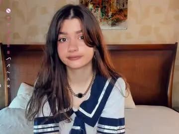 dream_melody — take shorts off #cute #young #skinny #squirt #lovense [54 tokens remaining]