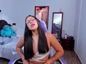 elektra_miller18 on Chaturbate 