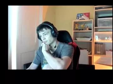 elephantrunkman on Chaturbate 