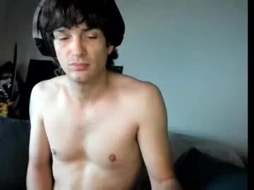 elephantrunkman on Chaturbate 