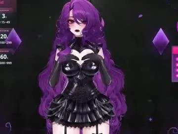 elisathebat — fav patterns 133/333 #mistress #findom #femdom #anime #hentai