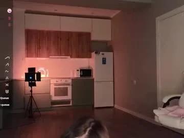 ella_lee15 on Chaturbate 