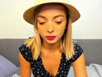 ellen_flow on Chaturbate 