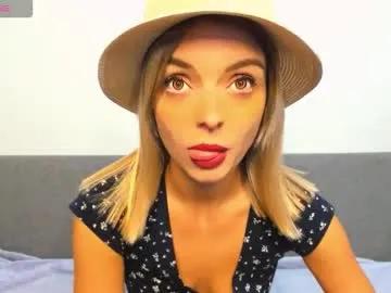 ellen_flow on Chaturbate 