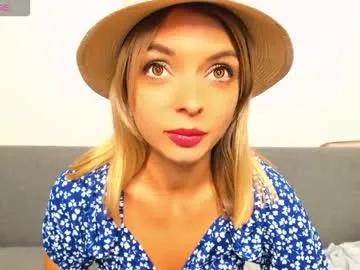 ellen_flow on Chaturbate 