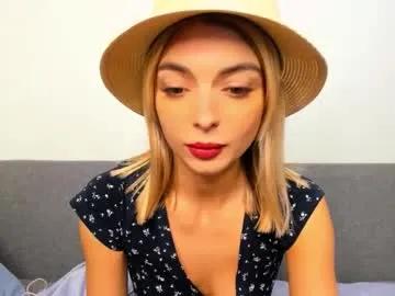 ellen_flow on Chaturbate 