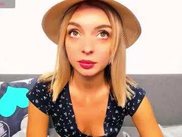 ellen_flow on Chaturbate 