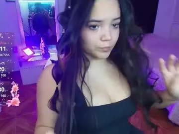elli_snow on Chaturbate 