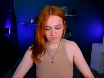 ellie_fire on Chaturbate 