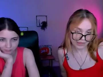 ellie_fire on Chaturbate 