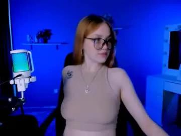ellie_fire on Chaturbate 