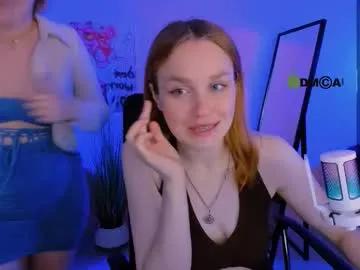ellie_fire — GOAL: handbra [102 tokens remaining] Welcome to my room! #smoke #lovense #18 #tease #sexy
