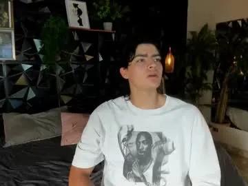 elliot_colton on Chaturbate 