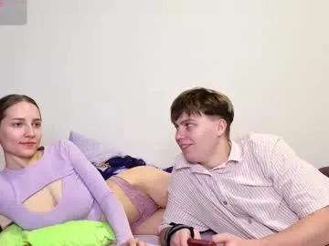 emily_and_ilumi — Secret Show: BLOWJOB | #cute #bigtits #bigcock #couple #anal