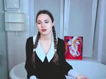 emilydeer — Goal - Dance Wednesday #new #shy #brunette #18 #bigboobs [0 tokens remaining]
