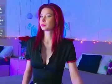 emma_plux on Chaturbate