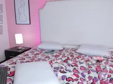 emma_whitee_ on Chaturbate 