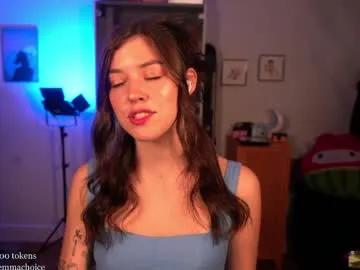 emmachoice on Chaturbate 