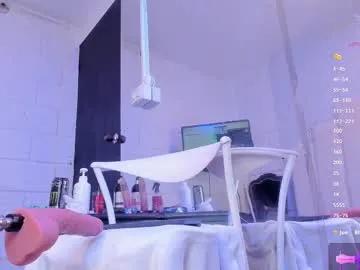 emmaduque on Chaturbate 
