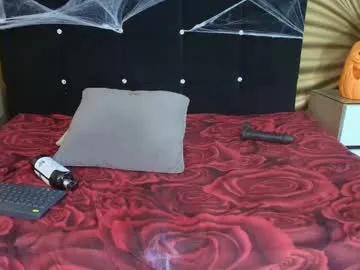 emmily_keller on Chaturbate 