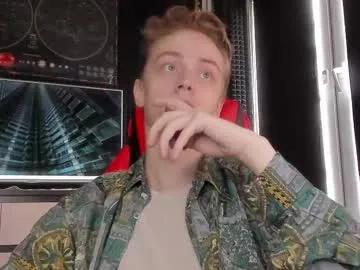 enkeer on Chaturbate 