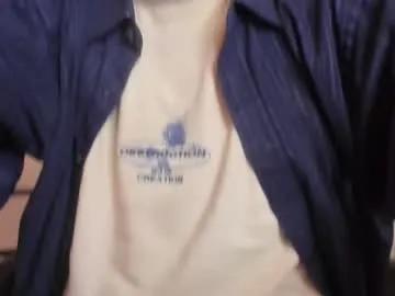 enkeer on Chaturbate 