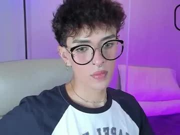 erisleon — Sloppy blowjob [81 tokens left]  Ready for play? Dont be shy, Im here #femboy #18 #twink #skinny #new