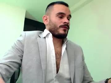 esteban_fer — All naked and hard - Multi Goal: cum horny cum [2001tk each Goal] #lovense #feet #monstercock #master #socks