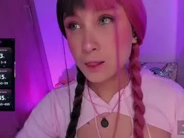 eternalmuse on Chaturbate 